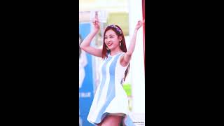 [4K] 180325에이프릴 진솔 (April)(Jinsol) - Beep (Jinsol Focus) [직캠/FanCam]