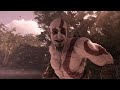 Moments that go hard with young Kratos in God of War Ragnarok