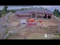 Tallmadge Fire Station 2 Construction Time Lapse