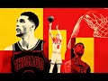 25+ Minutes of Zach LaVine Scoring | Chicago Bulls 23-24