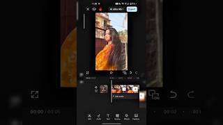 Pull Shake Transition Tutorial in Capcut π€―π₯... #capcut #tutorial #edit #transitionpack