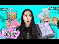 SECRET SLIME LIFE HACKS SLIME SHOP SUPPLIES YOU NEED 🌈