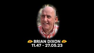 WAW Remembers Brian Dixon - 03/06/23