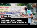 Ini Siasat Pemerintah Melepas Pandemi Corona - AIMAN (Seg 1)