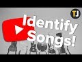 HOW TO Identify a Song from a YouTube Video!