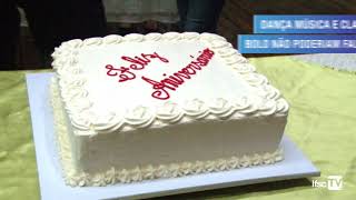 Reporter IFSC | Aniversário de 30 anos do câmpus São José