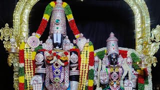 அ /மி மரகதவல்லி தாயார் சமேத ஸ்ரீ கோலவில்லி ராமர் திருக்கோயில், திருவெள்ளியங்குடி.