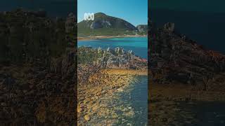 Dramatic coastline – Rocky Cape, Tasmania | Nature Escapes | ABC Australia