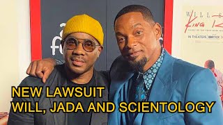 Shocking new allegations about Scientology, Will Smith & Jada Pinkett Smith