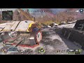 ブロンズからマスターまで駆け上がる男達 最終章【apex legends】