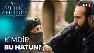 Başulu Hatun, Selçuklu Sarayı'nda! - Uyanış Büyük Selçuklu 9. Bölüm