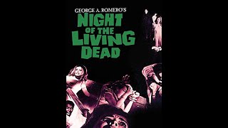 Isolation Drive-In Presents: Night of the Living Dead