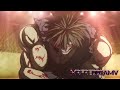 spek vs masaki meguro amv baki 2020 vs kengan ashura