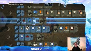 Project Spark Education Stream: How to Make an RPG (Part I)