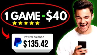 4 Real Paypal Games for Money || Games that Pay Real Money || Play Game and Earn Money