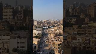 Así es la Ciudad Vertedero de Egipto