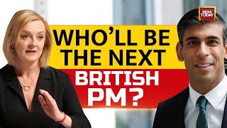 UK PM Election: Liz Truss & Rishi Sunak Clash In Final UK Leadership Debate | WATCH