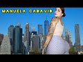 Manuela Cadavid ✨Glamorous Curvy Fashion Model | Bio, Wiki & Facts | Networth, Lifestyle