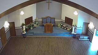 Wilson Funeral Homes Services for Reverend Bobby Earl Wilson