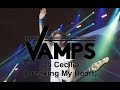 The Vamps - Oh Cecilia (Breaking My Heart) (Live In Birmingham)