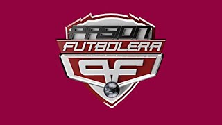 Pasión Futbolera Jueves 19 de Diciembre 2024 - Televisa Monterrey