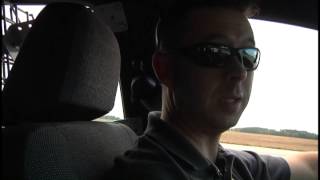 Horry County police get emergency vehicle training