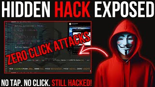 The Scariest Hack That No One Is Talking About!