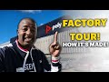 POLY Factory Tour! How It's Made Will Surprise You!