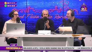 "Nel Nido della Rondine" - Puntata 7