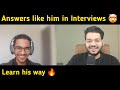 Java Developer Mock Interview Experience | 3 Years | Spring Boot & Microservices