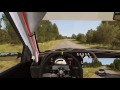 world record dirt rally kreuzungsring reverse peugeot 306 maxi 02 34.877