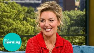 Sheridan Smith: Maybe I’ll Find Love in Australia | This Morning