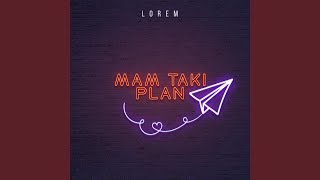 Mam taki plan