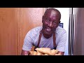 You will want to make your OWN Samosa Wraps at Home  Chef D Wainaina