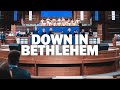 Down In Bethlehem (LIVE) | FWC Resurrection Choir and Singers
