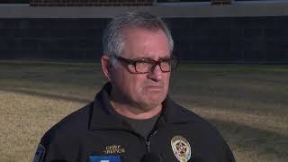 Ammonia leak prompts evacuations and shelter-in-place for some Weatherford residents