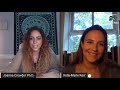 Joanna Crowder “Love Your Life Tribe”   Interview with Kelly-Marie Kerr