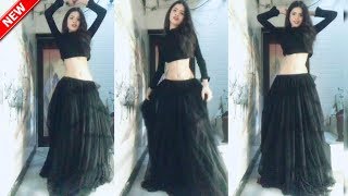 Musically Hot Girl Belly Dance | Hot Indian Girl Dance Musically | Viral Media Videos
