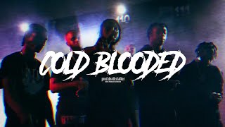 [Hard] Pop Smoke x Sheff G Type Beat - Cold Blooded | Uk Drill Type Beat 2021 🇬🇧