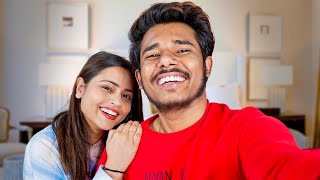 We are in Relationship ? | QnA Video