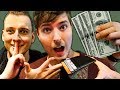 Mr. Beast got robbed! - Magic of Y with stars