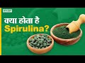 क्या होता है Spirulina? | What is Spirulina | Uncut