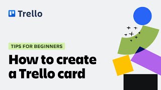 Trello Shorts: How to make a Trello card