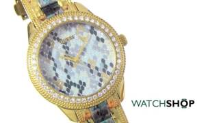 Guess Ladies' Watch (W0624L1)