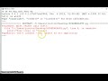 OCR Computer Science 9-1 Python Tutorial:  Data types, casting & maths