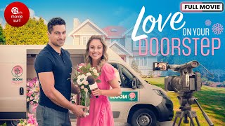 Love on Your Doorstep (2023) | Full Movie