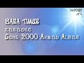 BARA TIMUR karaoke Gong 2000 God bless Ahmad Albar #karaoke #ahmadalbar #godbless #gong2000