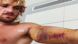 Logan Paul Is In Huge Trouble