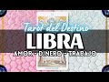 🔮 Libra ♎️ EL DINERO Y EL AMOR SON LOS PROTAGONISTAS DE TU LECTURA, MIRA ❗ #libra  Tarot del Destino