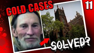 11 Cold Cases That Were Solved In 2024 | True Crime Documentary | Compilation